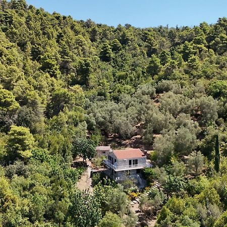 Apartment Kod Jadranke Šipanska Luka Εξωτερικό φωτογραφία