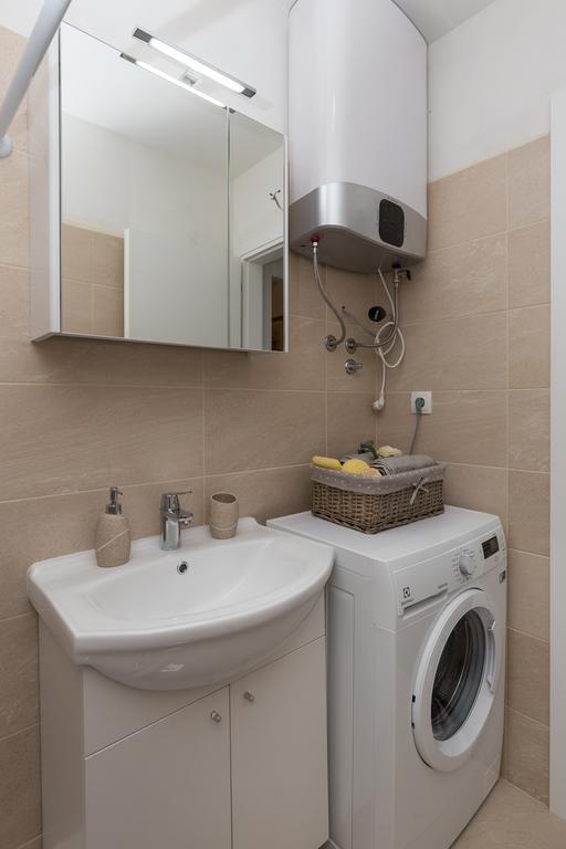 Apartment Kod Jadranke Šipanska Luka Εξωτερικό φωτογραφία