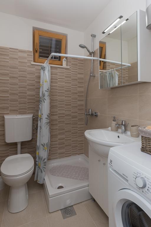 Apartment Kod Jadranke Šipanska Luka Εξωτερικό φωτογραφία