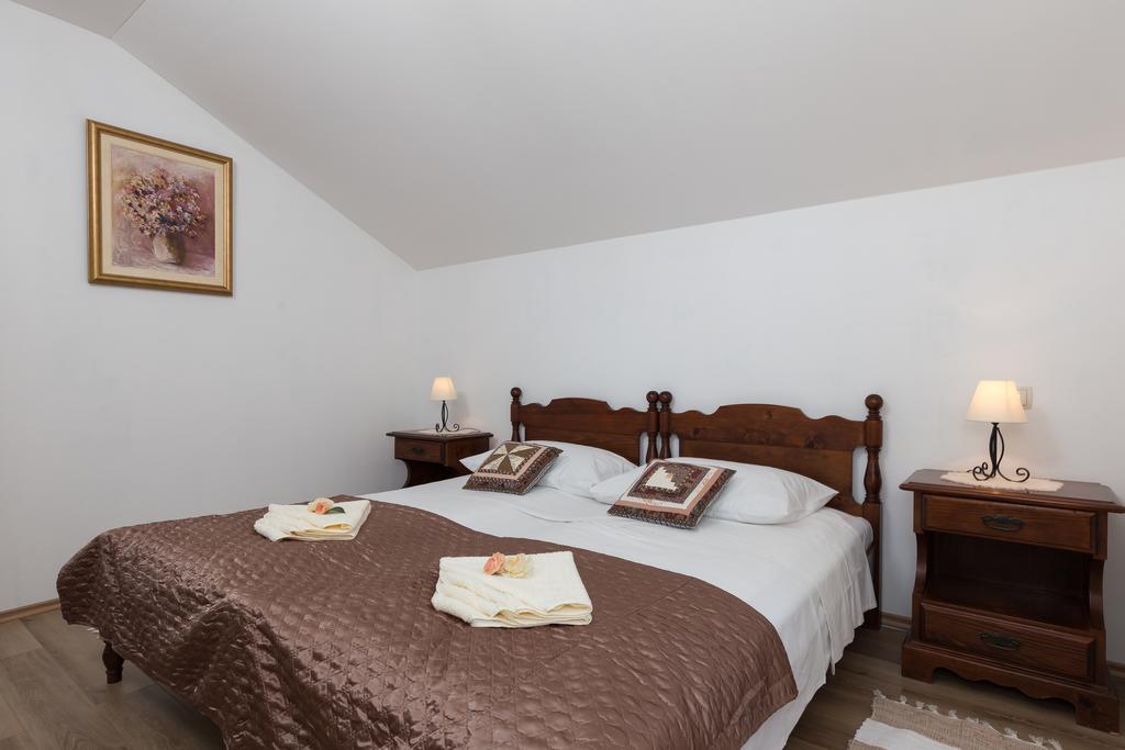 Apartment Kod Jadranke Šipanska Luka Εξωτερικό φωτογραφία