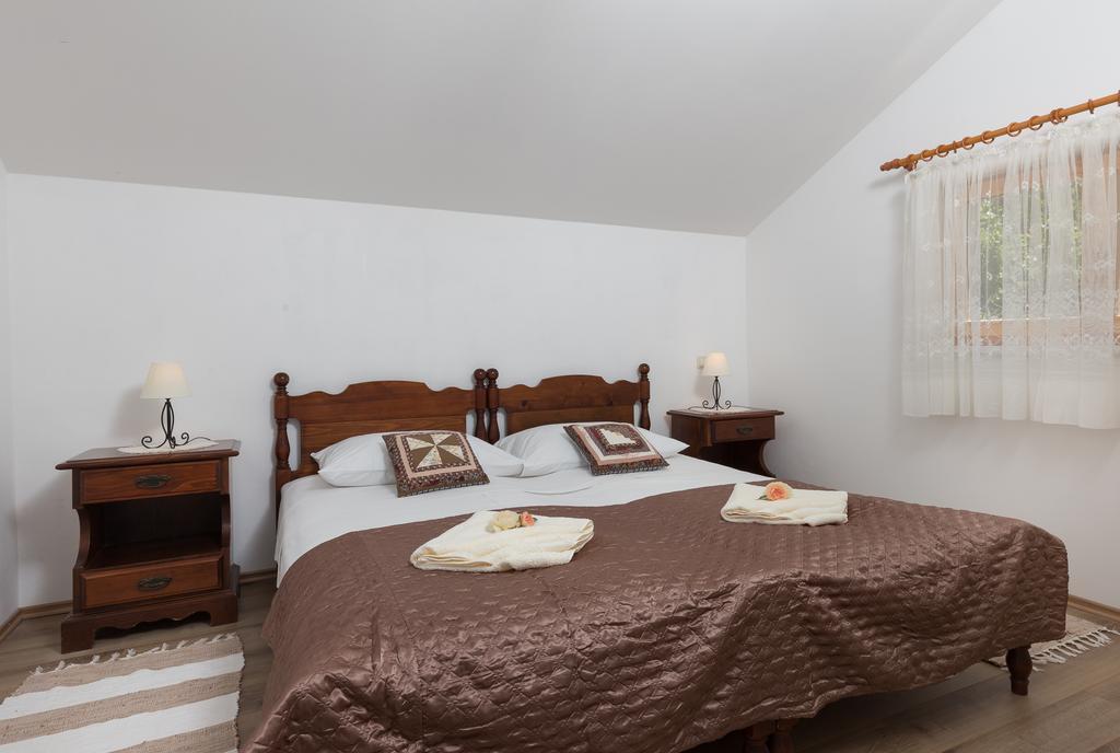 Apartment Kod Jadranke Šipanska Luka Εξωτερικό φωτογραφία