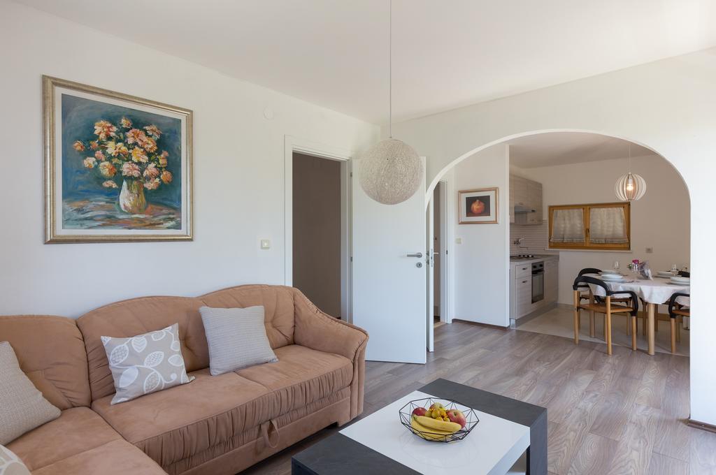 Apartment Kod Jadranke Šipanska Luka Εξωτερικό φωτογραφία