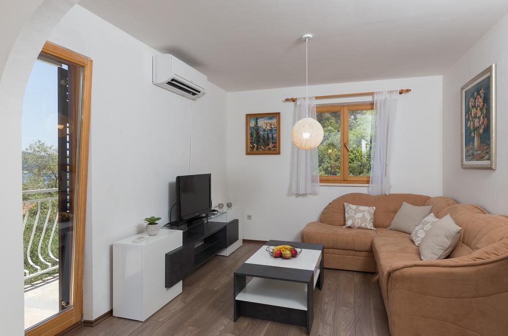 Apartment Kod Jadranke Šipanska Luka Εξωτερικό φωτογραφία
