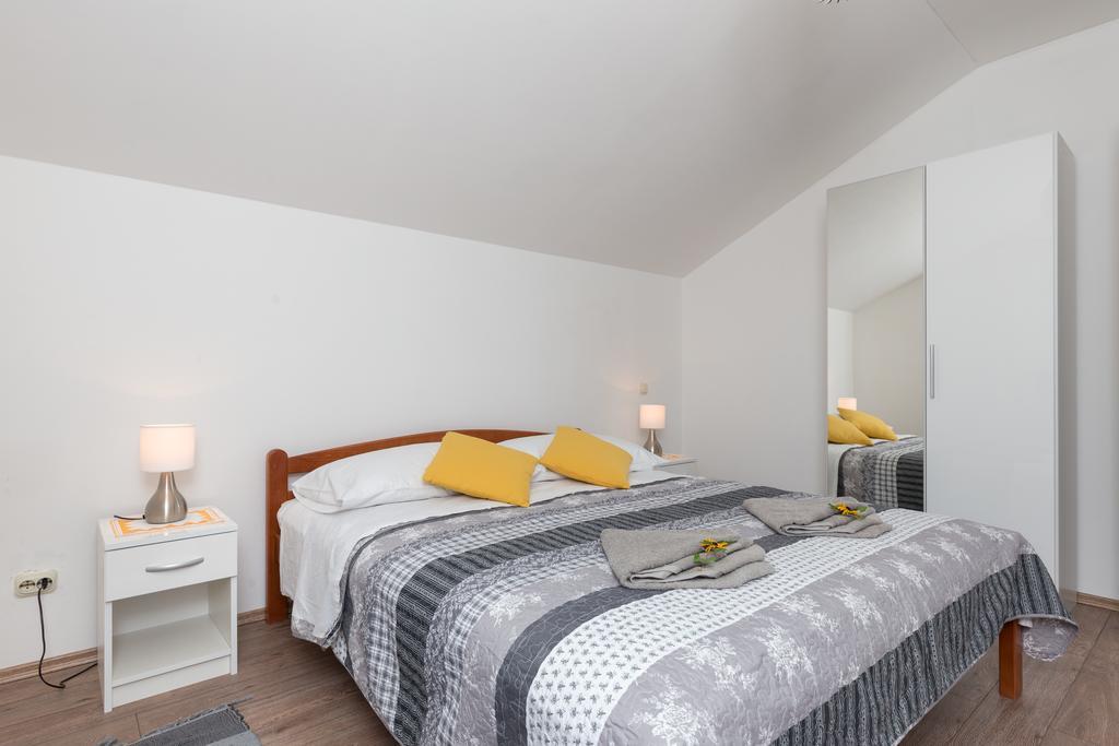Apartment Kod Jadranke Šipanska Luka Εξωτερικό φωτογραφία